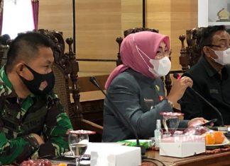 Kasus Covid-19 di Kudus Melonjak, Bupati Grobogan Minta Masyarakat Waspada