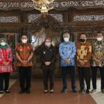 Keberhasilan Program Tuka-Tuku di Purbalingga, Bupati Tiwi Terima Kunjungan Wakil Bupati Jombang