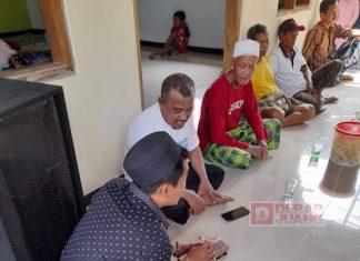 Kegiatan Selapanan, Wujud Kepedulian Ranting Ngroto pada Masyarakat