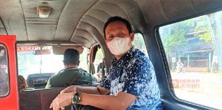 Ketua DPRD Kota Semarang Dukung Gerakan Selasa Naik Angkutan Umum