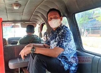 Ketua DPRD Kota Semarang Dukung Gerakan Selasa Naik Angkutan Umum