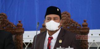 Ketua DPRD Pemalang Minta Mobil Dinas Segera Dikembalikan