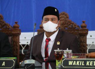 Ketua DPRD Pemalang Minta Mobil Dinas Segera Dikembalikan