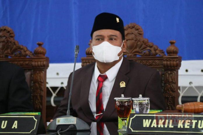 Ketua DPRD Pemalang Minta Mobil Dinas Segera Dikembalikan