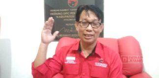 Ketua Umum Jadi Guru Besar Unhan, Saiful Hadi: Mari Ikuti Perjuangan dan Prestasi Beliau