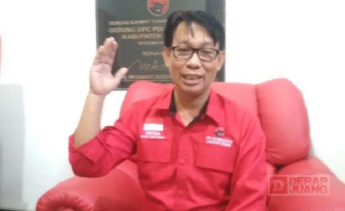 Ketua Umum Jadi Guru Besar Unhan, Saiful Hadi Mari Ikuti Perjuangan dan Prestasi Beliau
