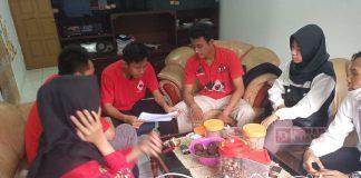 Amankan Target Pemilu 2024, Komunitas Juang Kota Tegal Siap Jalankan Tugas Partai