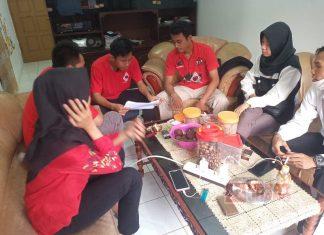 Amankan Target Pemilu 2024, Komunitas Juang Kota Tegal Siap Jalankan Tugas Partai