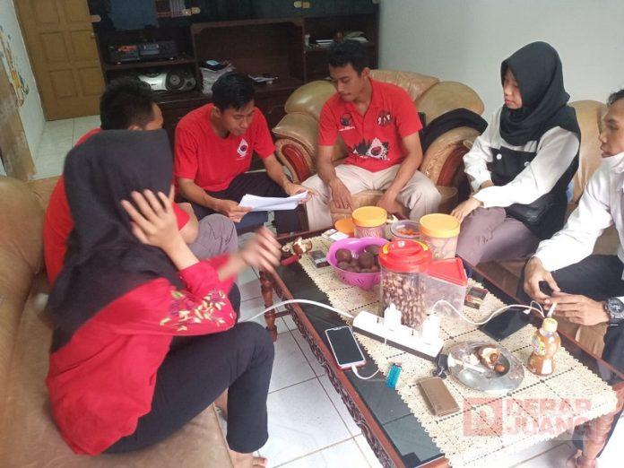 Komunitas Juang Kota Tegal Jalankan KomandaTe Bintang Satu