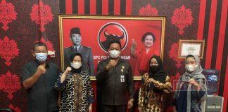 Kunjungi Rumah Rakyat, Koresponden Pati Petik Pelajaran Berlimpah