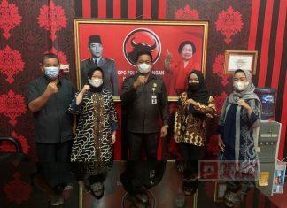 Kunjungi Rumah Rakyat, Koresponden Pati Petik Pelajaran Berlimpah