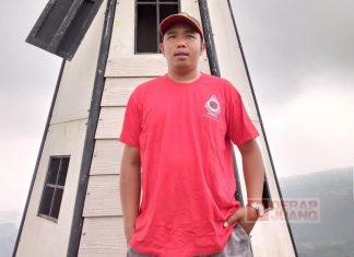 Lihat Potensi Geografis, CKJ Temanggung Sukses Bangun Objek Wisata