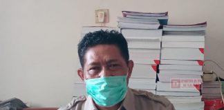 Lonjakan Covid-19, Nuryani Minta Jumlah Nakes RSUD Pemalang Disesuaikan