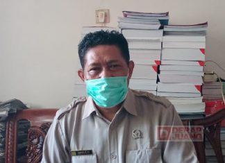 Lonjakan Covid-19, Nuryani Minta Jumlah Nakes RSUD Pemalang Disesuaikan