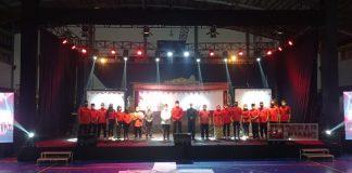 Malam Puncak Juni Bulan Bung Karno, Budi Prayitno: Dedikasi Nyata untuk Putra Sang Fajar