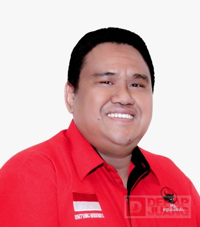 Mas Bowo Penguatan Nasionalisme Kaum Milenial Menjadi Investasi Gerak Bangsa