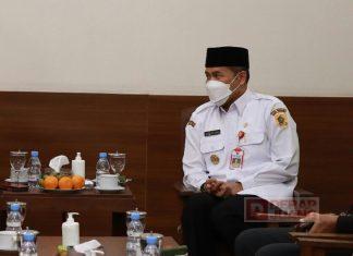 Mas Jekek: Demi Kebaikan Bersama, PTM di Kabupaten Wonogiri Ditunda