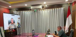 Masan Ajak Tokoh Agama Terlibat Edukasi Prokes kepada Masyarakat