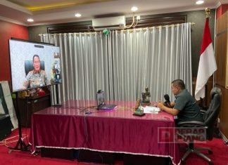 Masan Ajak Tokoh Agama Terlibat Edukasi Prokes kepada Masyarakat