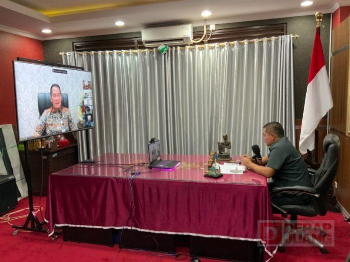 Masan Ajak Tokoh Agama Terlibat Edukasi Prokes kepada Masyarakat (2)