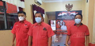 Masan: Kantor Partai Baru Jadi Upaya Penggebrak Semangat Kader