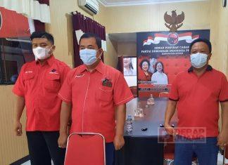 Masan: Kantor Partai Baru Jadi Upaya Penggebrak Semangat Kader