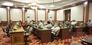 Masan: Kita Segera Lakukan Langkah Konkret Putus Penyebaran Covid-19