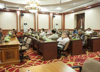 Masan: Kita Segera Lakukan Langkah Konkret Putus Penyebaran Covid-19