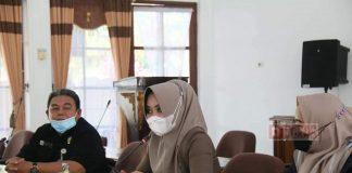 Legislator Banteng Pemalang Minta KPU Persiapkan Pemilu 2024 dengan Maksimal