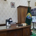 Mbak Eisti; Akhir Pekan Bukan Sebagai Penghambat Solidkan OPD