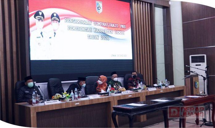 Mbak Eisti Dedication of Life Bung Karno, Falsafah Hidup yang Harus Ditanamkan