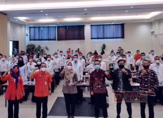 Mbak Eisti: Desa Wisata Akan Wujudkan Kemandirian Ekonomi