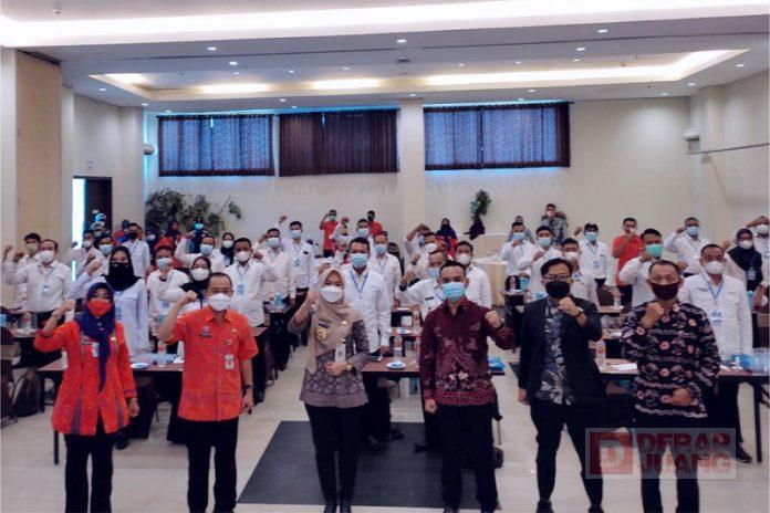 Mbak Eisti; Desa Wisata Akan Wujudkan Kemandirian Ekonomi..
