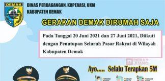 Mbak Eisti: Meski Berat, Semoga Beri Manfaat Nyata Putus Mata Rantai Covid-19