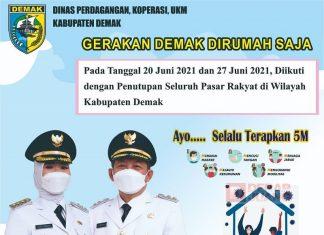Mbak Eisti: Meski Berat, Semoga Beri Manfaat Nyata Putus Mata Rantai Covid-19
