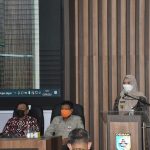 Mbak Eisti; Pelaksanaan RPJMD Harus Dikawal Ketat