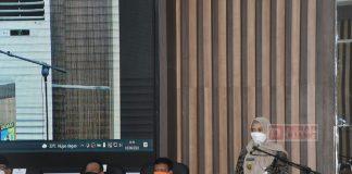 Mbak Eisti: Pelaksanaan RPJMD Harus Dikawal Ketat