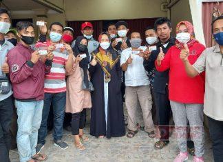 Melalui Pokir, Rosalina Ajak Masyarakat Menciptakan Kemandirian Ekonomi