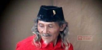 Mengenal Lebih Dekat dengan Sesepuh PAC PDI Perjuangan Kecamatan Pituruh