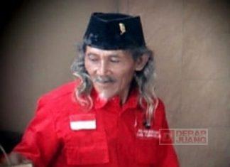 Mengenal Lebih Dekat dengan Sesepuh PAC PDI Perjuangan Kecamatan Pituruh