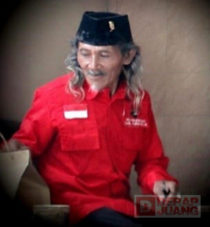 Mengenal Lebih Dekat dengan Sesepuh PAC PDI Perjuangan Kecamatan Pituruh