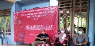 Mulyatminah: Edukasi Penerapan Protokol Kesehatan Harus Terus Digencarkan