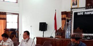 Nahkodai Pansus I DPRD Pemalang, Budi Sapi: Kami Akan Kawal RPJMD Tanpa Menyimpang RPJMN