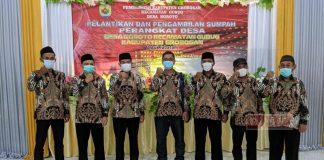 Nanang: Panitia Hanya Laksanakan Aturan dan Pastikan Sesuai Prosedur