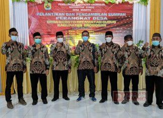Nanang: Panitia Hanya Laksanakan Aturan dan Pastikan Sesuai Prosedur