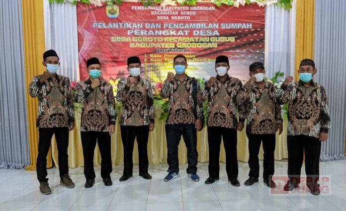 Nanang; Panitia Hanya Laksanakan Aturan dan Pastikan Sesuai Prosedur