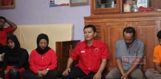 KomandanTe Gemawang Tekankan Pentingnya Perkuat Soliditas dan Solidaritas