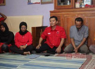 KomandanTe Gemawang Tekankan Pentingnya Perkuat Soliditas dan Solidaritas