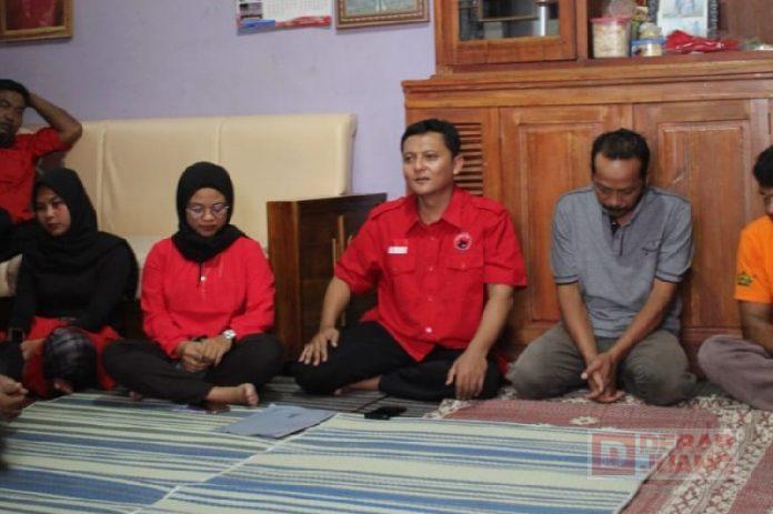 Optimalisasi Tugas Ideologis Partai, KomandanTe Gemawang Tekankan Pentingnya Perkuat Soliditas dan Solidaritas (2)