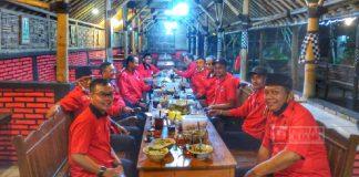 PAC Magelang Selatan Gelar Rapat Mengawali Sarasehan ke Ranting